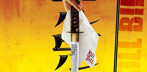 Quentin Tarantino « Je veux du sang qui gicle »