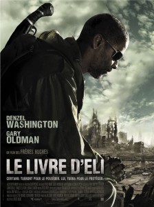 le livre d'eli film le livre d'eli film