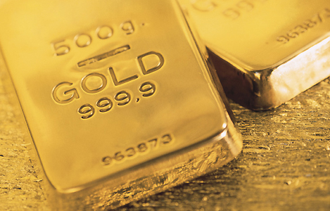 France : plus de 100 kilos d’or volés dans une fonderie