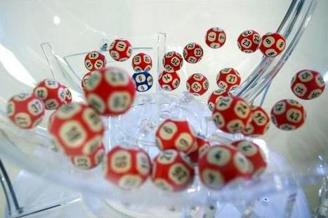 Un couple gagne 128 millions de dollars à la loterie… par erreur