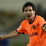 Les 101 buts de Lionel Messi avec le Barça (VIDEO)