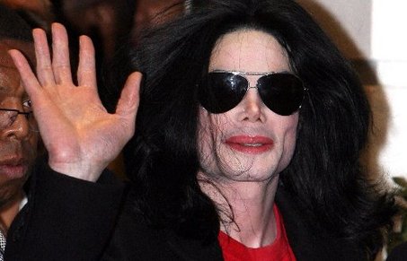 Michael Jackson feat Lenny Kravitz – Another Day : titre inédit (SON)