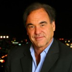 Oliver Stone &laquo;&nbsp;Hitler est un bouc-émissaire facile&nbsp;&raquo;