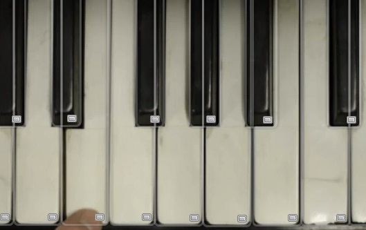 Jouer du piano sur Youtube (VIDEO)