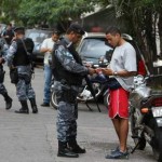 La police de Rio a tué 10.000 personnes en douze ans