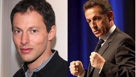 Sarkozy : « Si je n’étais pas Président, je t’aurais démonté la gueule » (VIDEO)