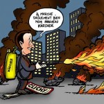 Fadela Amara &laquo;&nbsp;Oui, il faut &lsquo;nettoyer au kärcher&rsquo;, nettoyer cette violence qui tue nos enfants dans les cités&nbsp;&raquo;