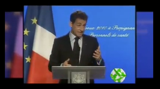 sarkozy mourir c'est pas facil