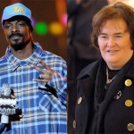 Snoop Dogg veut faire un feat avec Susan Boyle (VIDEO)
