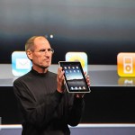 Apple dévoile sa tablette, l'iPad (VIDEO)