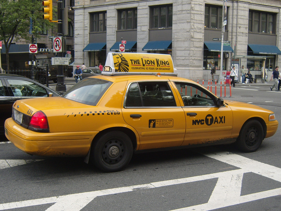 Un chauffeur de taxi fait plus de 240 kilomètres pour restituer 14.500 euros