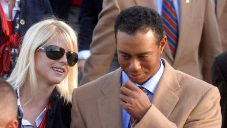 « Tiger Woods prenait de l’ecstasy »