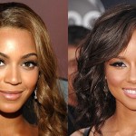 Alicia Keys feat. Beyonce - Put It In A Love Song (SON)