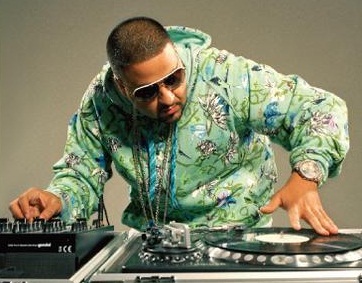 DJ Khaled Ft. Ludacris, Snoop Dogg, Rick Ross & T-Pain – All I Do Is Win (SON)