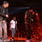 Eminem Ft. Lil Wayne & Drake - Drop The World - Forever (VIDEO)