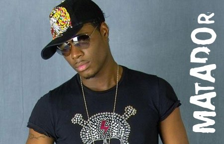 Eurovision 2010 : Jessy Matador représentera la France (VIDEO)