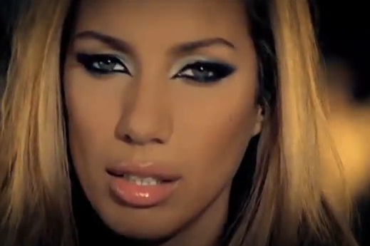 Leona Lewis – I Got You (CLIP)
