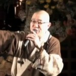 MC Kansho Tagai, le moine bouddhistes qui prie en rappant (VIDEO)