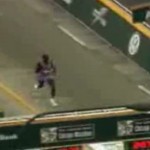 Marathon Finish (VIDEO)