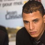 Marouane Chamakh se lance en politique