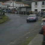 Rallye : Accident spectaculaire en Espagne (VIDEO)