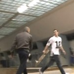Bagarre entre un skater et une &laquo;&nbsp;racaille&nbsp;&raquo; dans un skatepark (VIDEO)