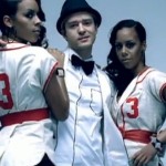 Timbaland ft. Justin Timberlake – Carry Out (CLIP)