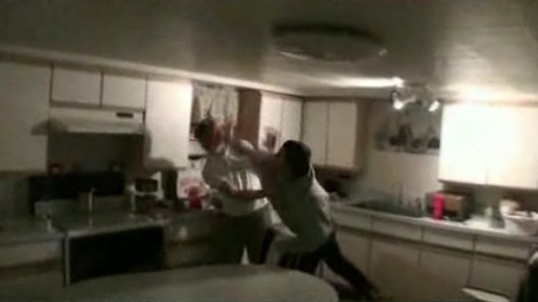 Une blague qui finit mal