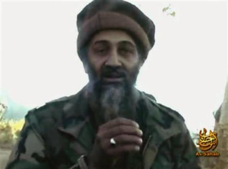 Oussama ben Laden se préoccupe du réchauffement climatique