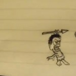 L’histoire du monde en 2100 dessins (VIDEO)