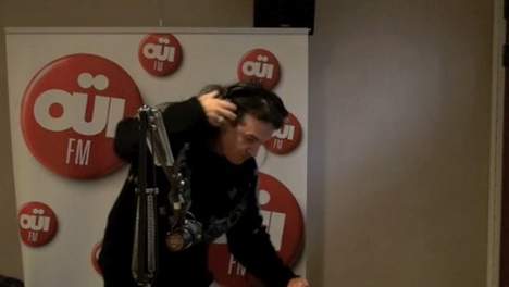 francis lalanne oui fm francis lalanne oui fm