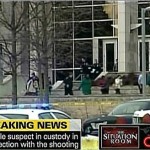 USA : Une fusillade sur un campus de l&rsquo;Alabama fait trois morts (VIDEO)