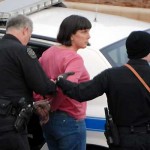 USA : Une fusillade sur un campus de l'Alabama fait trois morts (VIDEO)