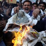 Jésus boit, fume et provoque l&rsquo;indignation en Inde (PHOTOS)