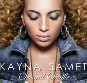 kayna samet second souffle