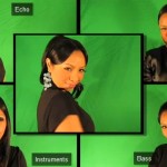 Medley Lady Gaga version beatbox (VIDEO)