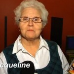 Mamie joue aux jeux-vidéo (VIDEO)