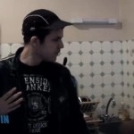 Pascal - Le frangin : version ghetto (VIDEO)