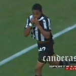 Magnifique but de Robinho (VIDEO)