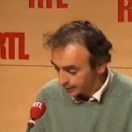 Zemmour s&rsquo;exprime sur l&rsquo;avortement (VIDEO)