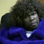 50 Cent, la sex-tape avec perruque et robe
