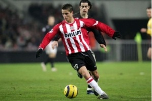 Affelay psv Affelay psv