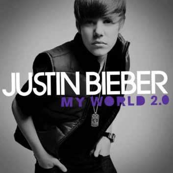 Justin Bieber – Kiss and Tell (SON)