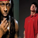 Lil Wayne Feat. Eminem – Drop The World (CLIP)