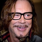 Mickey Rourke : &laquo;&nbsp;Je me suis fait 14 femmes en une nuit !&nbsp;&raquo;