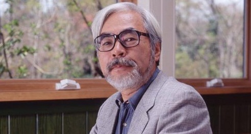 Miyazaki Hayao Miyazaki Hayao