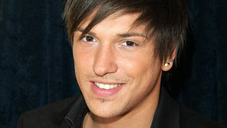 Quentin Mosimann Quentin Mosimann