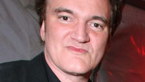 Quentin Tarantino Quentin Tarantino