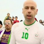 Sinik – Gladiateur (CLIP)