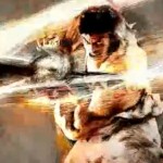 Super Street Fighter IV - Intro (VIDEO)
